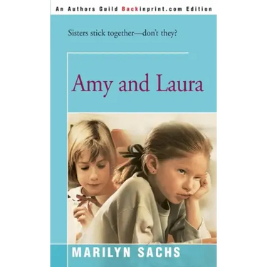 Amy and Laura
