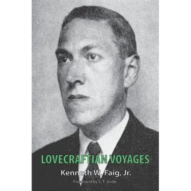 Lovecraftian Voyages