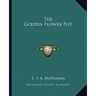The Golden Flower Pot