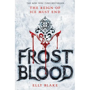 Frostblood