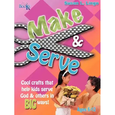 Make & Serve