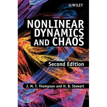 Nonlinear Dynamics and Chaos