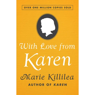 With Love from Karen