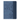 Battlefield of the Mind Bible, Blue Leatherluxe(r): Renew Your Mind Through the Power of God's Word