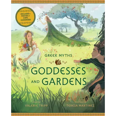 Goddesses and Gardens