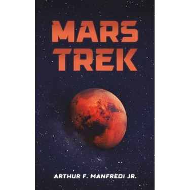Mars Trek