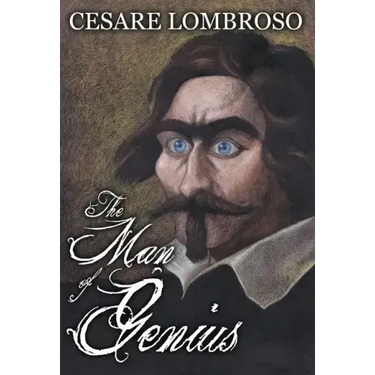 The Man of Genius