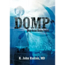 Domp: Deep Ocean Mining Project