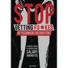 Stop Getting Fu*ked by Technical Recruiters: A Nerd's Guide to Negotiating Salary and Benefits