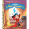 The Sorcerer's Apprentice (Disney Classic)
