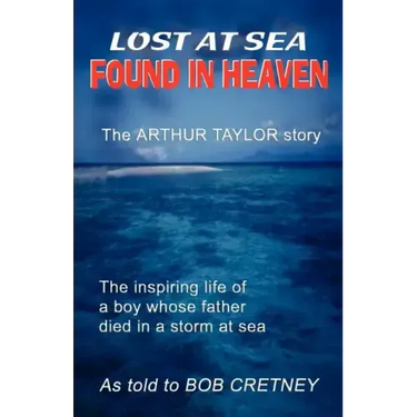 Lost at Sea, Found in Heaven