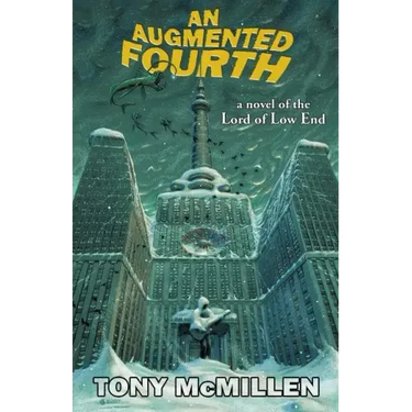 An Augmented Fourth