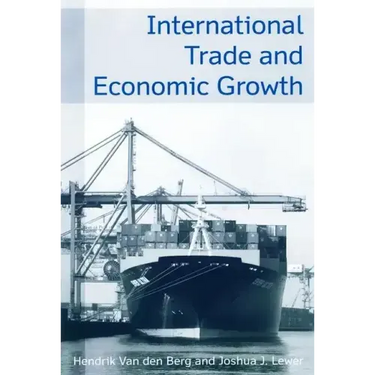 International Trade and Economic Growth