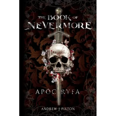 The Book of Nevermore