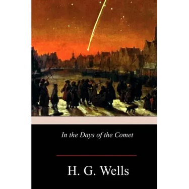 In the Days of the Comet