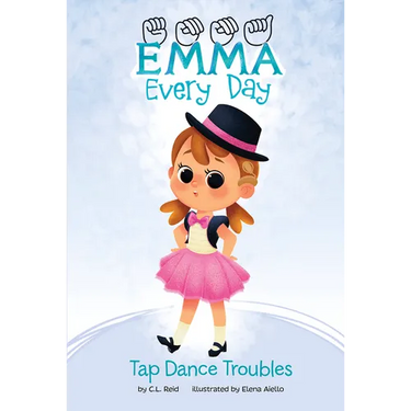 Tap Dance Troubles