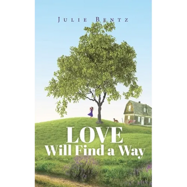 Love Will Find a Way