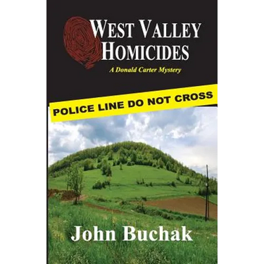 West Valley Homicides