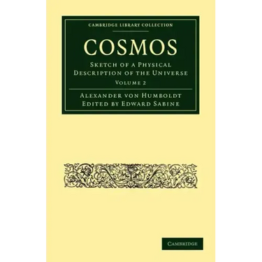 Cosmos - Volume 2