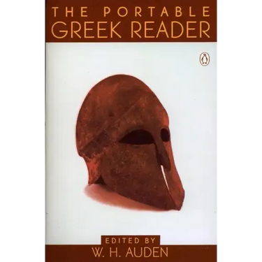 The Portable Greek Reader