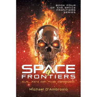 Space Frontiers: Galaxy of the Damned