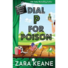 Dial P For Poison (Movie Club Mysteries, Book 1)
