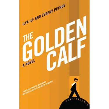 The Golden Calf