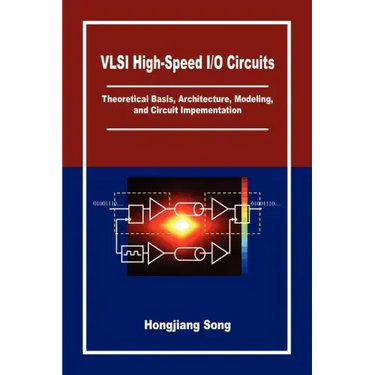VLSI High-Speed I/O Circuits