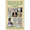 The Lives of the Twelve Caesars