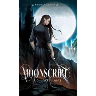 Moonscript