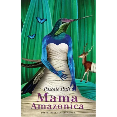 Mama Amazonica
