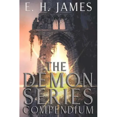 The Demon Series Compendium