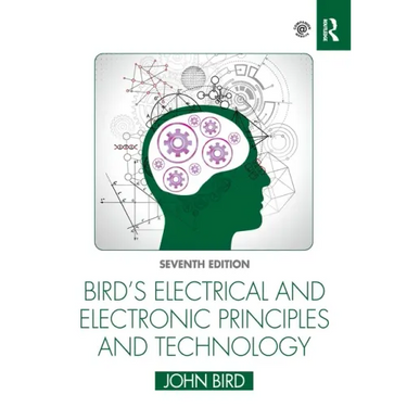 Bird's Electrical and Electronic Principles and Technology