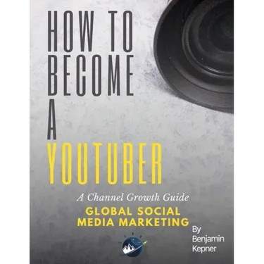 How to Become a YouTuber: A Channel Growth Guide