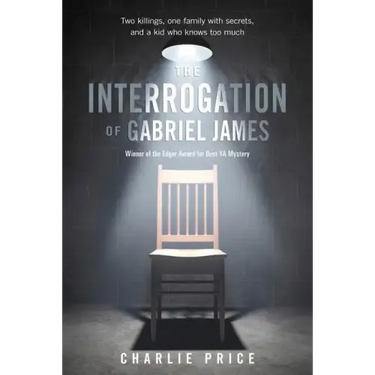 Interrogation of Gabriel James