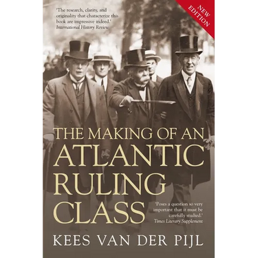 The Making of an Atlantic Ruling Class