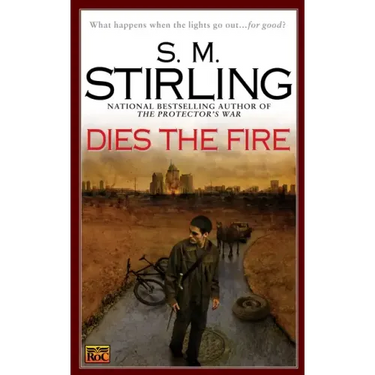 Dies the Fire