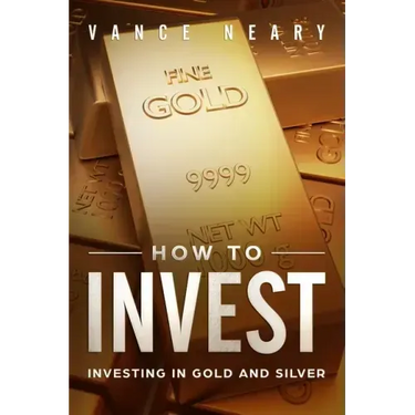 How to invest: Investing in gold and silver