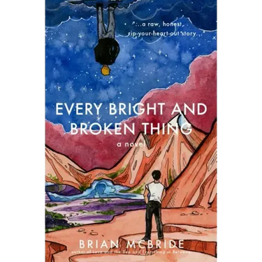 Every Bright and Broken Thing