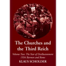 The Churches and the Third Reich