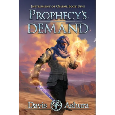 Prophecy's Demand