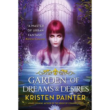 Garden of Dreams and Desires