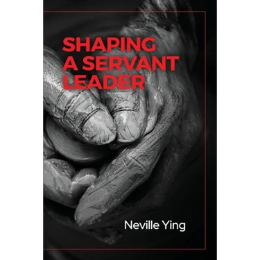 Shaping a Servant Leader