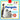 My First Penguin Book Mein erstes Pinguinbuch: Fun Facts & Activities about Penguins in English & German