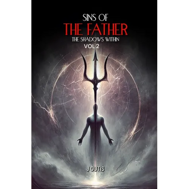 Sins of the Father: The Shadows Within: Vol-II