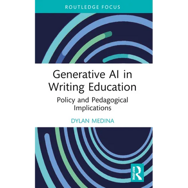 Generative AI in Writing Education: Policy and Pedagogical Implications