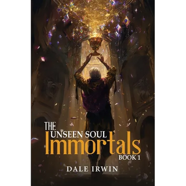 The Unseen Soul Book 1: Immortals