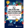 10 Thing Must Know Icho (REV Ed)