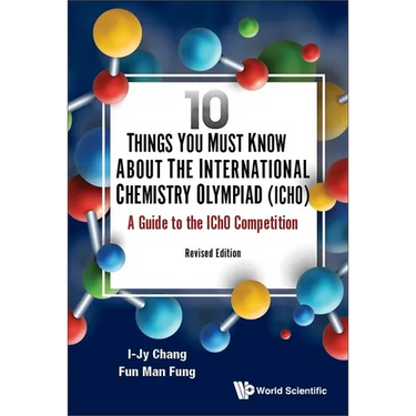 10 Thing Must Know Icho (REV Ed)