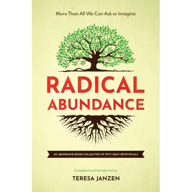 Radical Abundance